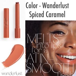Ciate Wonderwand Travel Lipstick in Wanderlust NIB